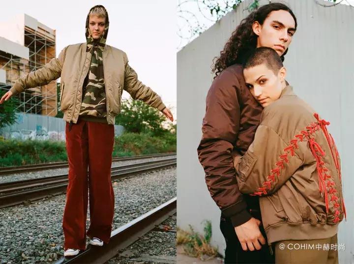 买手店品牌关注：无性别状态下的中性实用女装推荐