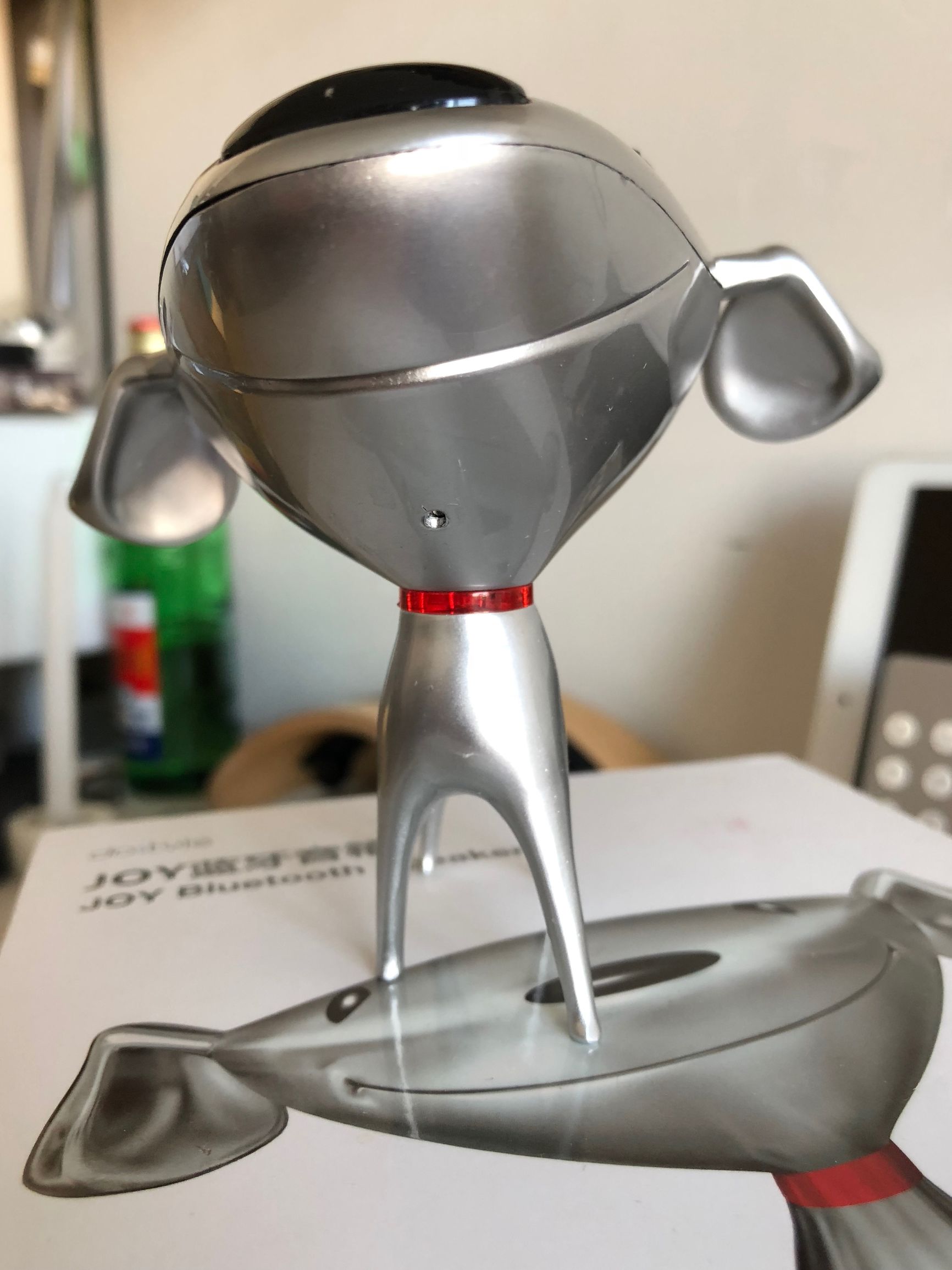 开箱joy周边,开箱joy