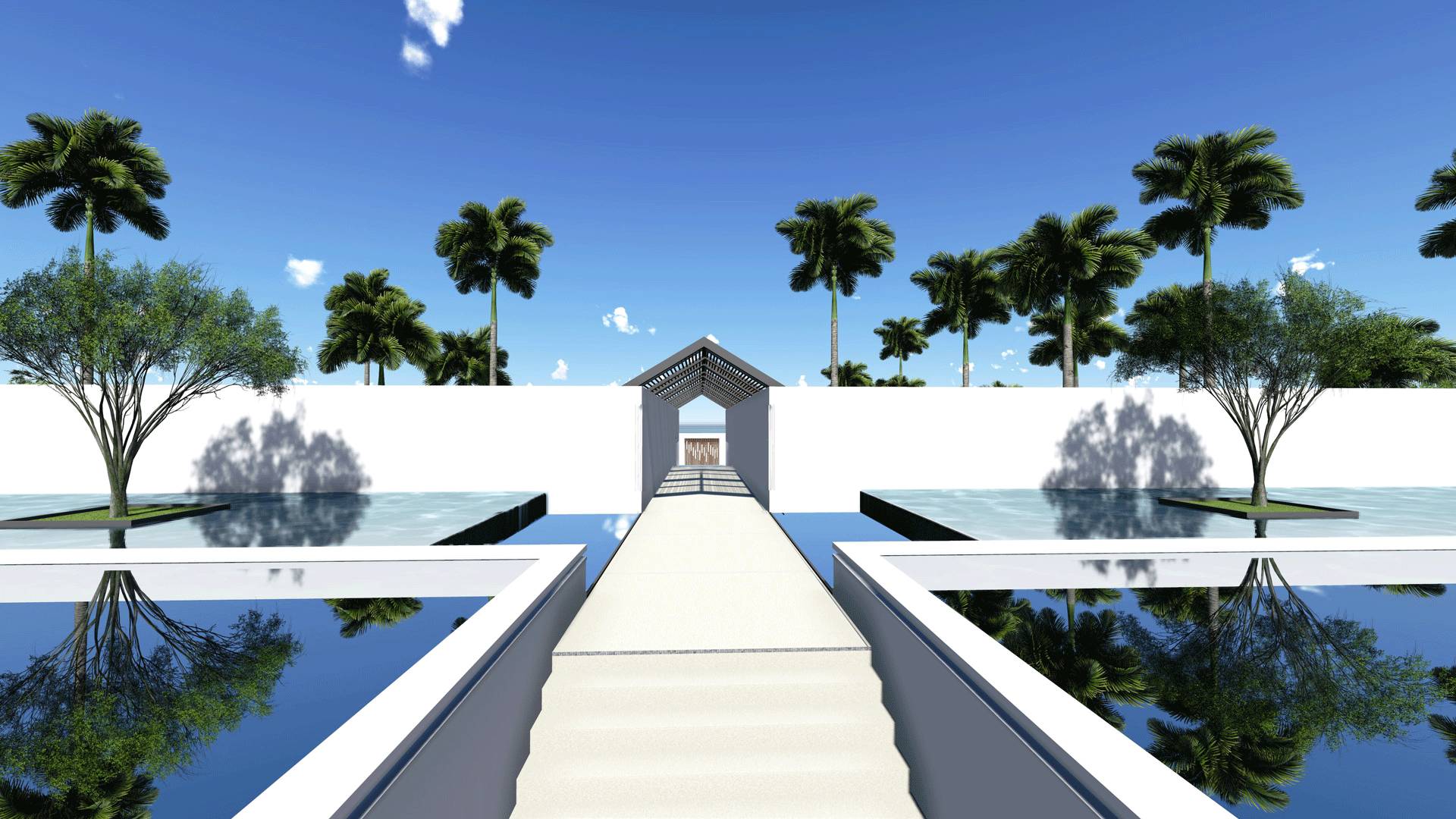 中北遴选案例之惊艳时光的蜗牛之家｜厦门分院作品