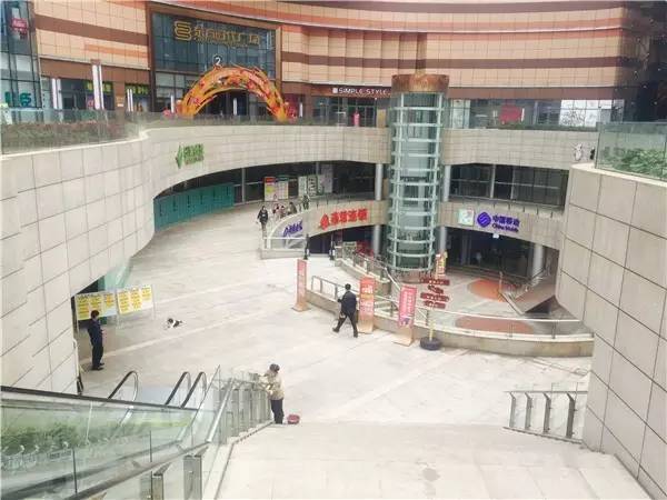 宜宾最大的商场排名,宜宾十大商场