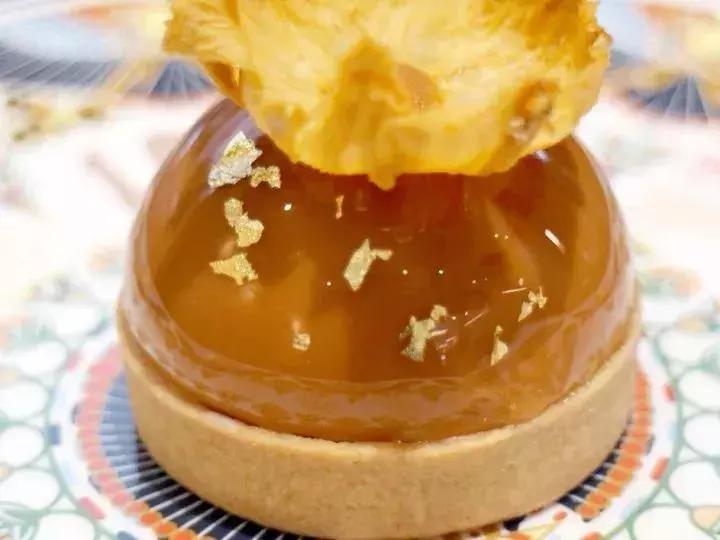 魔都十大面包店,魔都11家高颜值咖啡