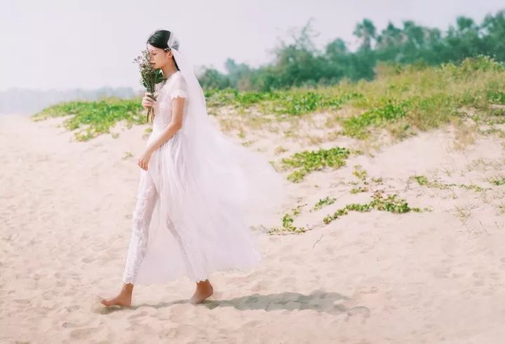 原来拍婚纱照还能够这样拍,原来婚纱照还能够这样拍