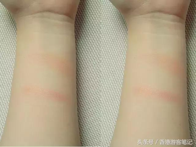 这些欧美平价彩妆，100元以内，我去香港回购了10000次！