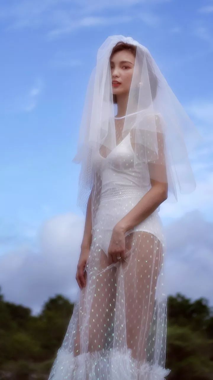 原来拍婚纱照还能够这样拍,原来婚纱照还能够这样拍