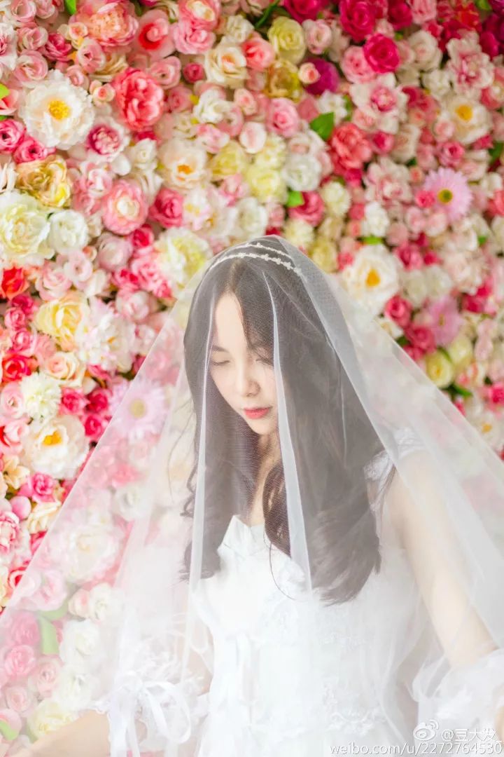 原来拍婚纱照还能够这样拍,原来婚纱照还能够这样拍