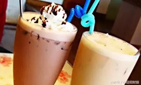 零基础开奶茶店有没有告捷的,创业奶茶店面临的问题及解决方案
