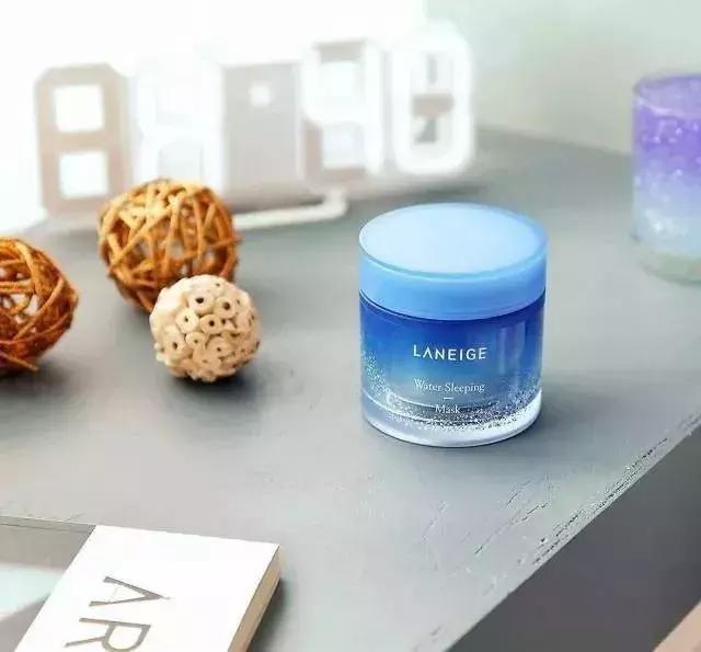 懒人睡眠补水面膜,懒人睡眠面膜好用推荐知乎