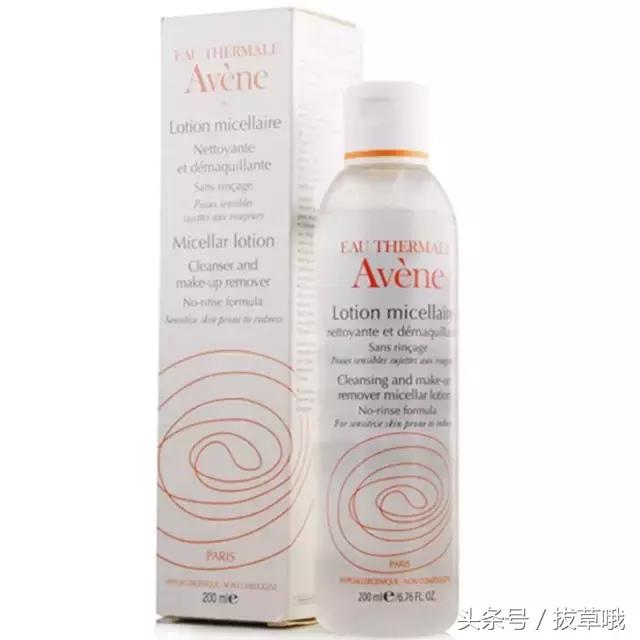 十大公认好用的卸妆产品,最新的最好用的卸妆产品推荐