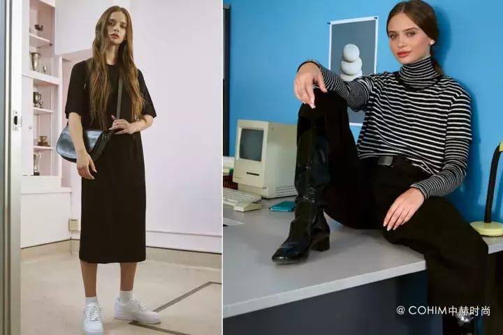 买手店品牌关注：无性别状态下的中性实用女装推荐