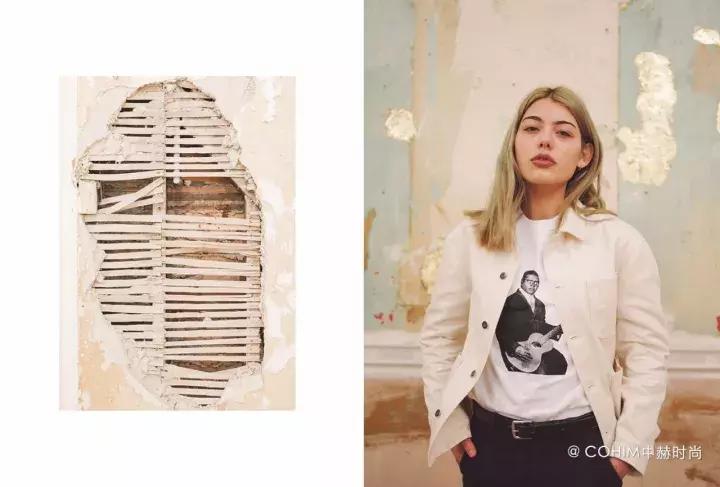 买手店品牌关注：无性别状态下的中性实用女装推荐