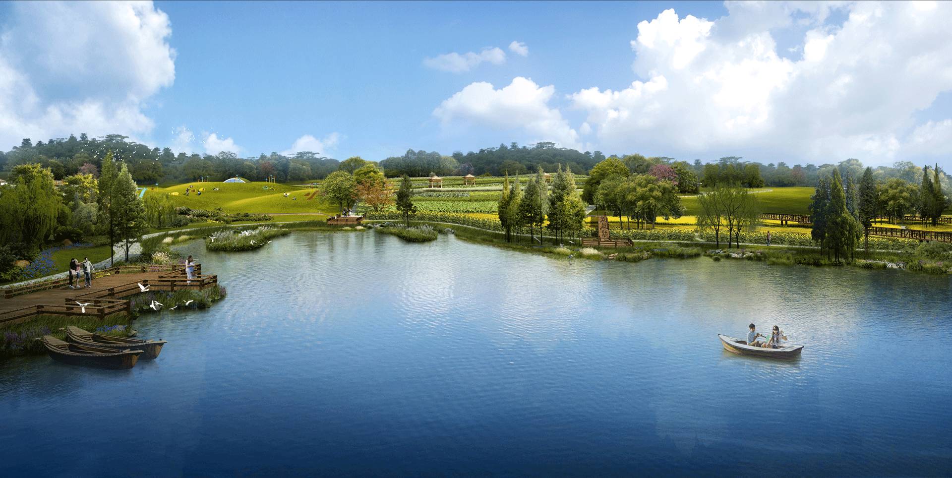 中北遴选案例之惊艳时光的蜗牛之家｜厦门分院作品