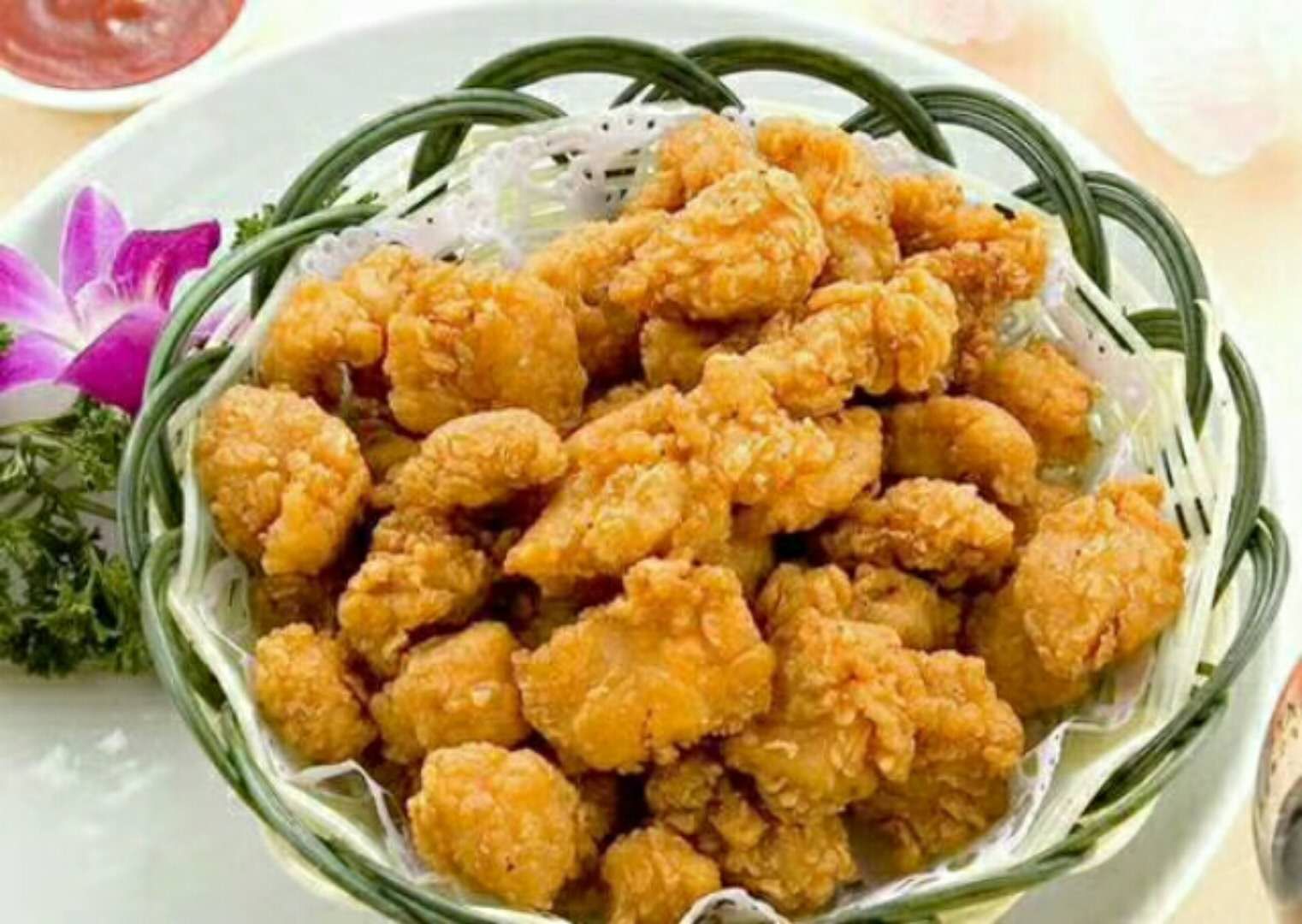 炸鸡队长优惠团购,炸鸡队长