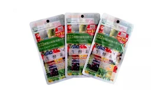 去日本必买的十大爆款产品,日本本土特产购物必买清单