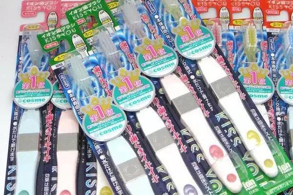 去日本必买的十大爆款产品,日本本土特产购物必买清单