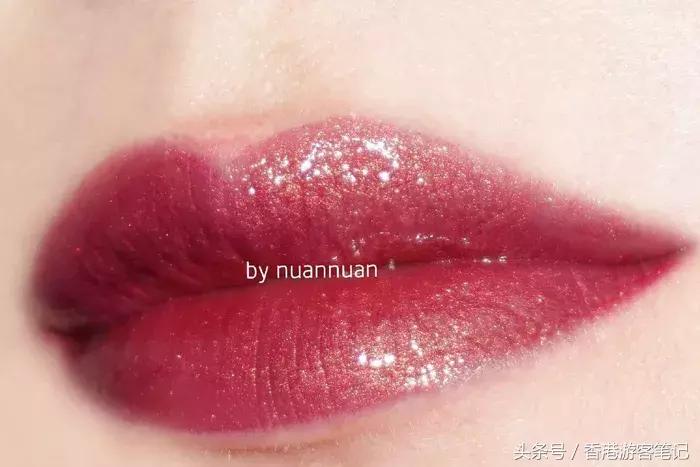 在香港买迪奥口红多少钱一支,香港买阿玛尼口红多少钱