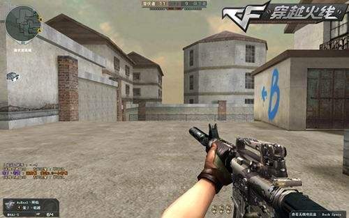 盘点cf老玩家们都经历过的那些事,cf老玩家都经历过的痛吧