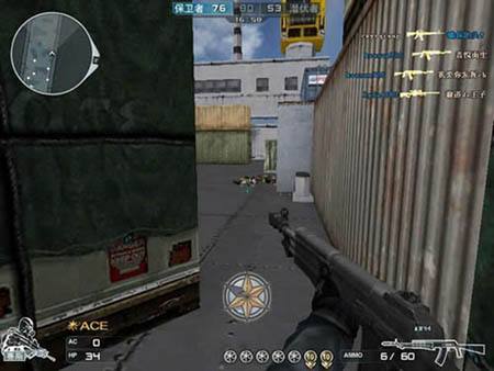 盘点cf老玩家们都经历过的那些事,cf老玩家都经历过的痛吧