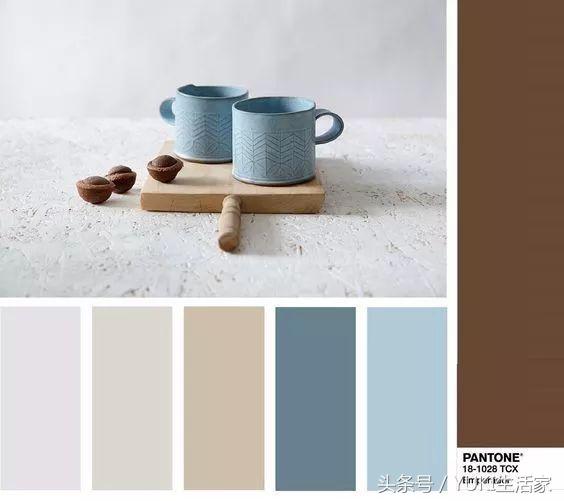 pantone2018,pantone2018年流行色是什么