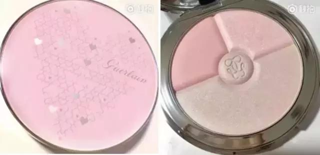 2017大牌彩妆新品,春季新款大牌彩妆2018