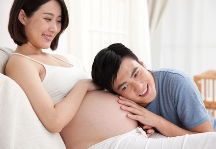 怀孕了，孕妈对胎动了解多少呢？分辨胎动是否正常！