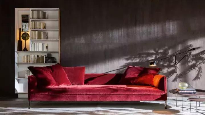 米兰家具展会2021中式家具,米兰家具展2023loewe