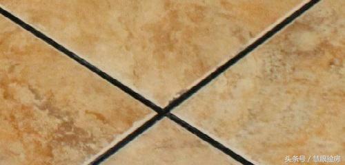 性价比高的瓷砖美缝注意事项,专业瓷砖美缝无尘清缝方法