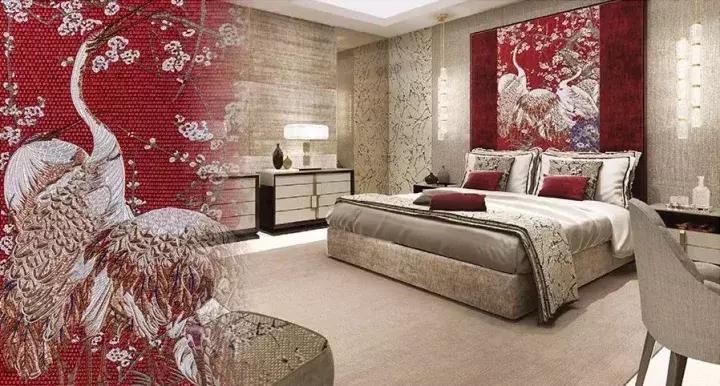 米兰家具展会2021中式家具,米兰家具展2023loewe