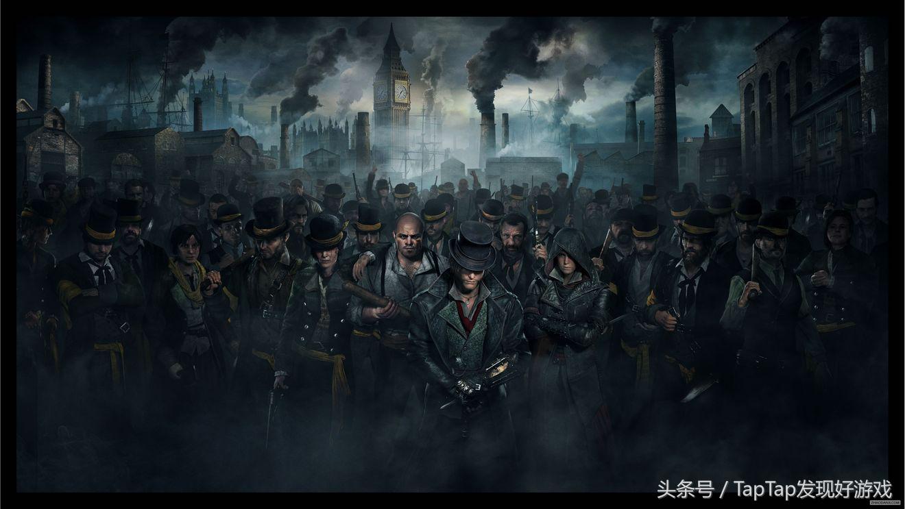 游戏冷知识刺客信条,刺客信条游戏的未来展望