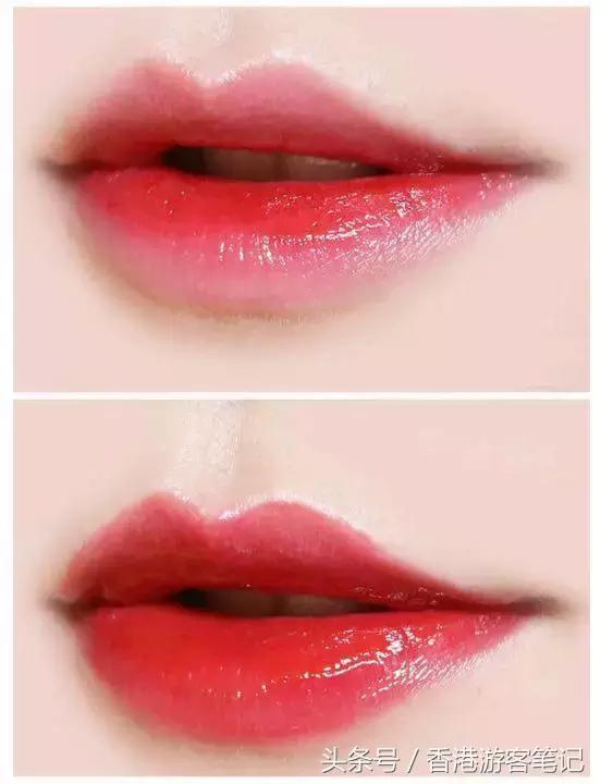 50岁最好用的口红,50块钱好用的口红牌子