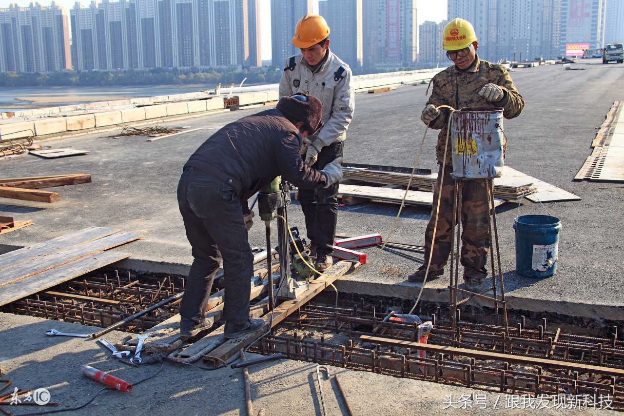 桥梁下部结构施工方案,桥梁拆除施工方案及措施