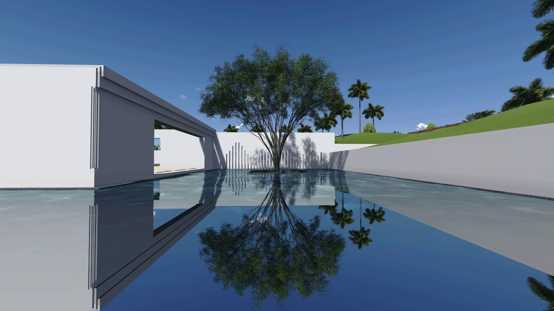 中北遴选案例之惊艳时光的蜗牛之家｜厦门分院作品