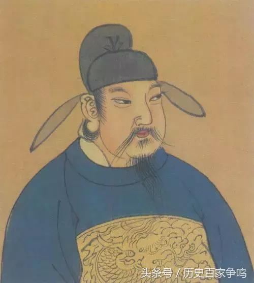 唐玄宗统治前期的变化,唐玄宗的两次血腥政变