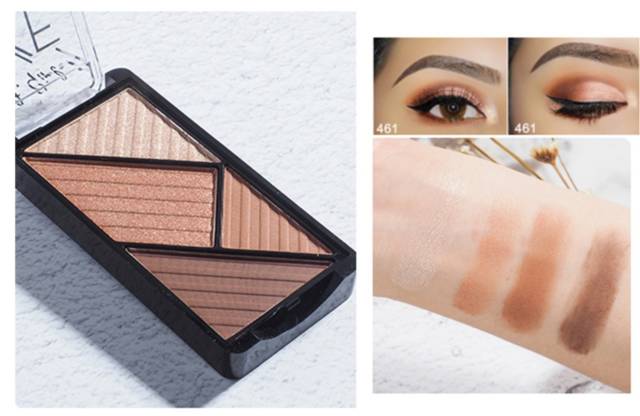 推荐学生全套彩妆平价,学生彩妆必备单品推荐图片