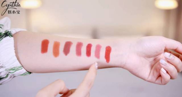 推荐学生全套彩妆平价,学生彩妆必备单品推荐图片