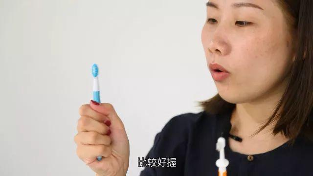 测评哪一款儿童牙刷比较好,儿童牙刷选哪一款