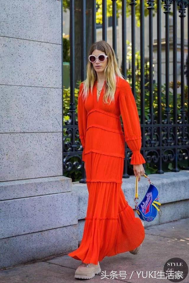 pantone2018,pantone2018年流行色是什么