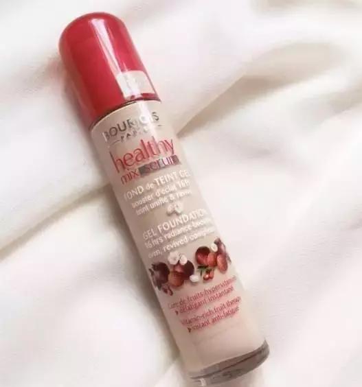 别只知道canmake，平价中它们NO.1！