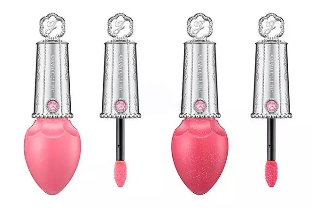 2017大牌彩妆新品,春季新款大牌彩妆2018