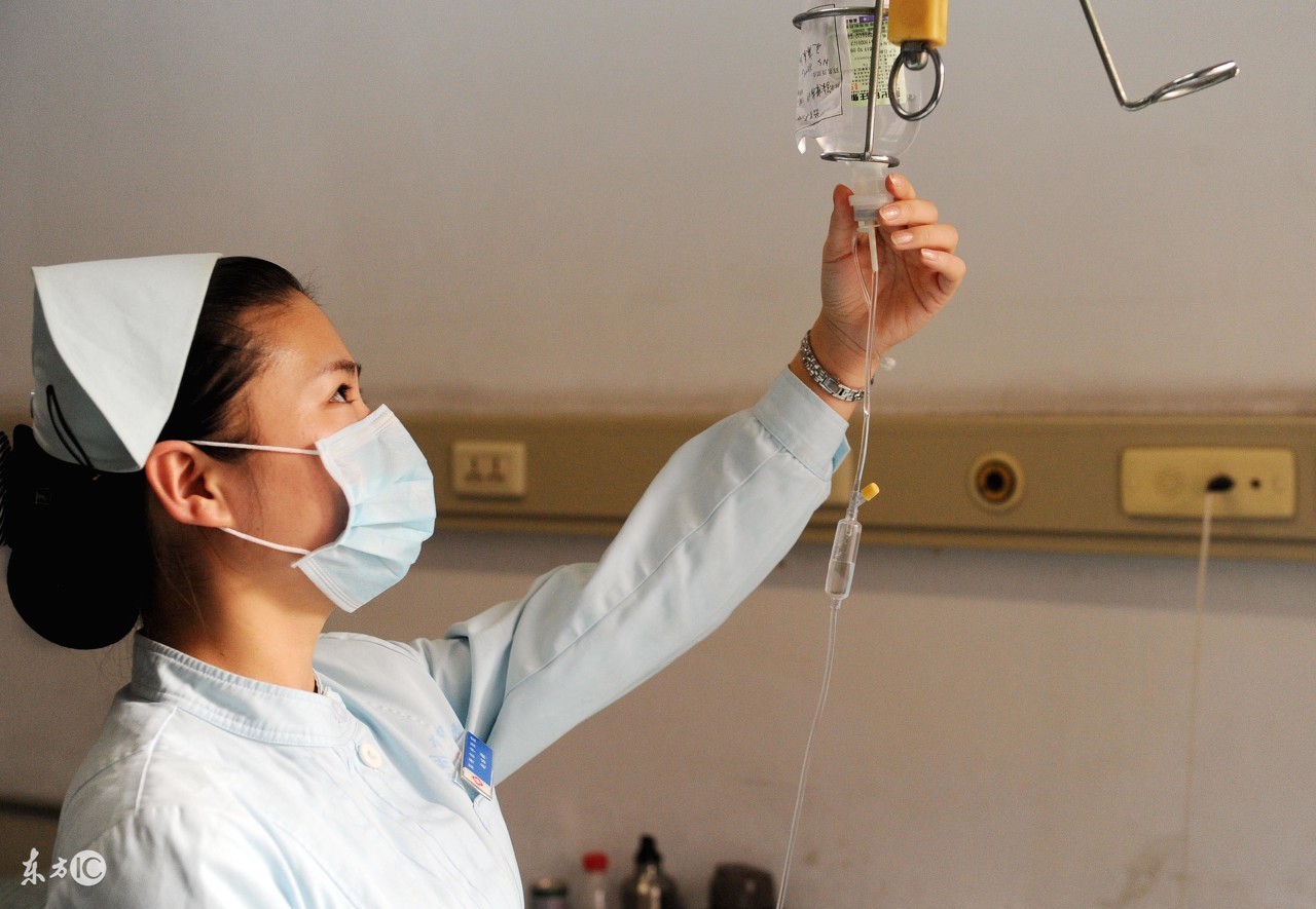 陪老公抗癌一年,癌症夫妻抗癌经历