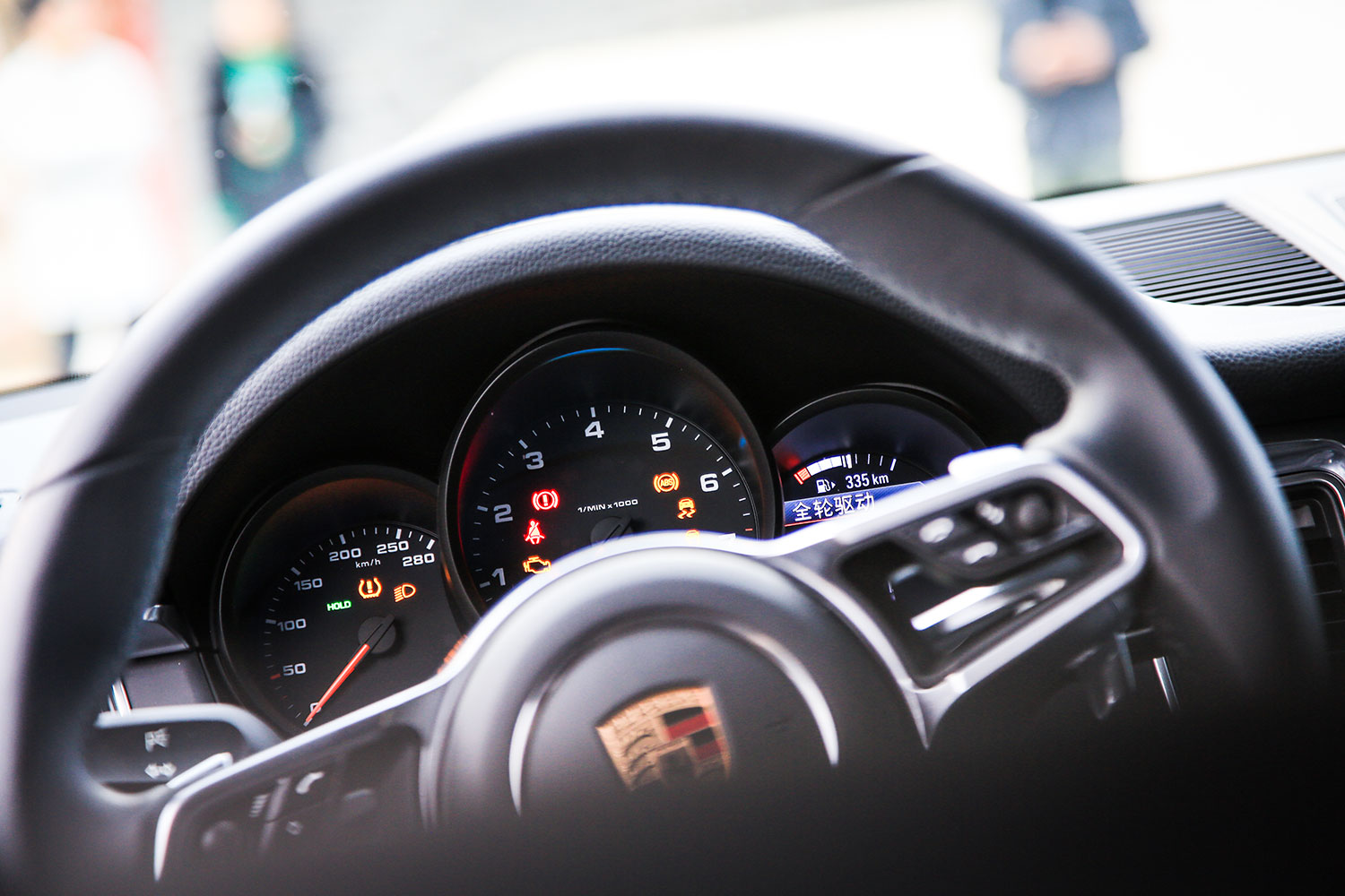 保时捷macan对比捷豹fpace2021款,保时捷macan路虎揽胜星脉捷豹f-pace