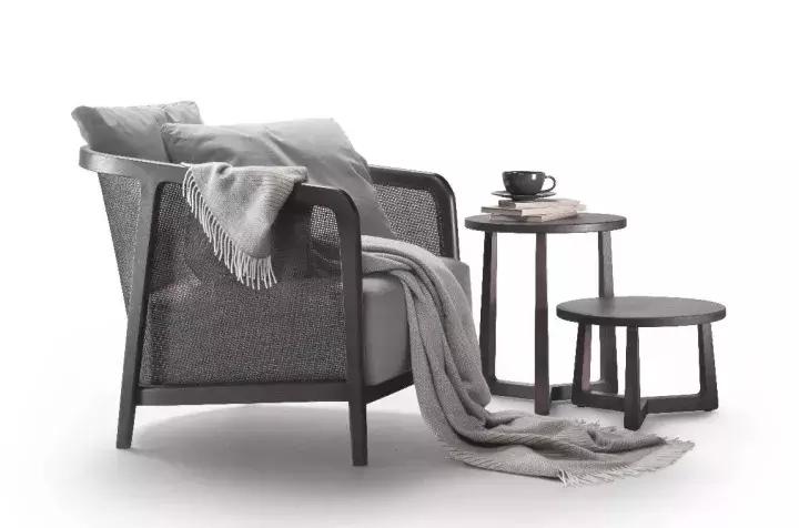 米兰家具展会2021中式家具,米兰家具展2023loewe