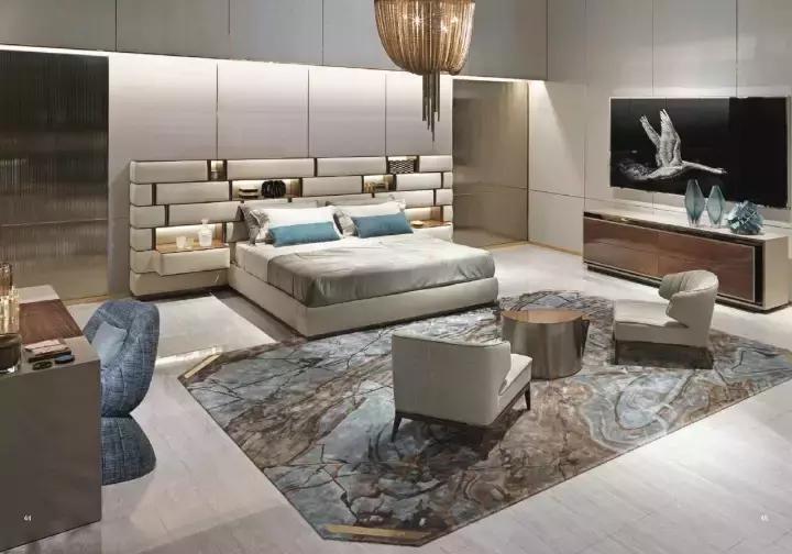 米兰家具展会2021中式家具,米兰家具展2023loewe