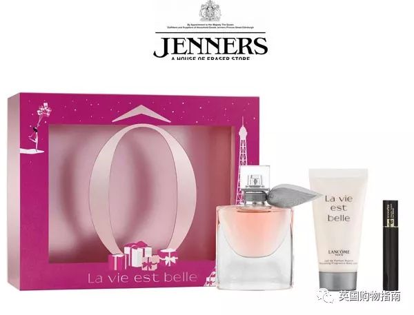 23年兰蔻圣诞十件套大礼包,兰蔻八件套七夕情人节化妆品套装