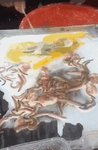 普宁吃有鲍鱼的肠粉,普宁肠粉外地人吃得惯吗