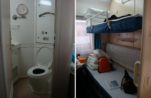 火车最高级的卧铺是什么样的,火车卧铺的五大等级你坐过几种