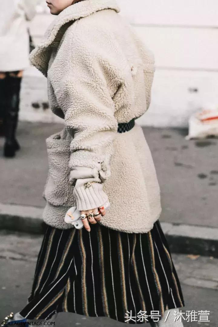 仿皮草昂贵,蝴蝶仿皮草