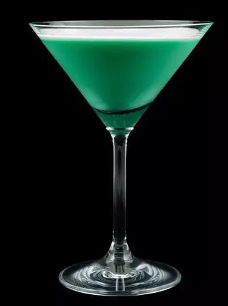 十三款伏特加鸡尾酒,13种鸡尾酒