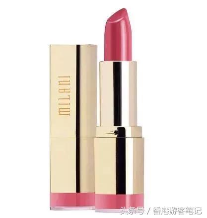 50岁最好用的口红,50块钱好用的口红牌子