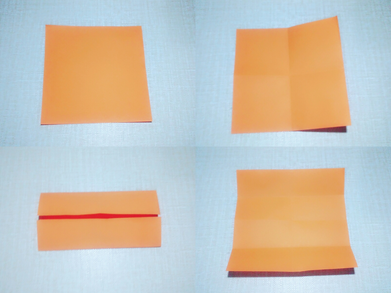 特别实用的折纸收纳盒教程,到车请故意折纸收纳盒合集