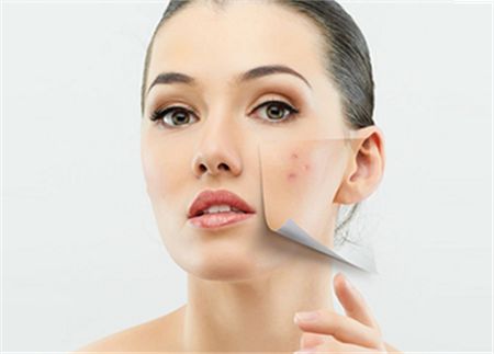 女人外面长什么痘，里面就有什么病！你造吗？